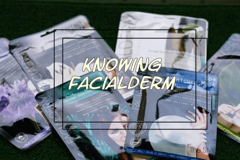 Knowing Facialderm